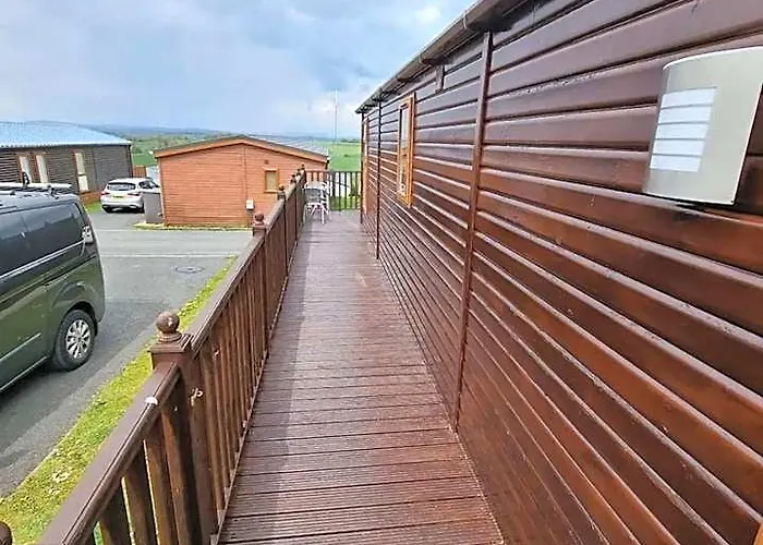 Pendle View Lodge