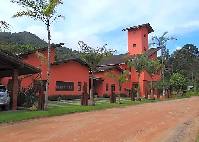 Pousada Da Mantiqueira