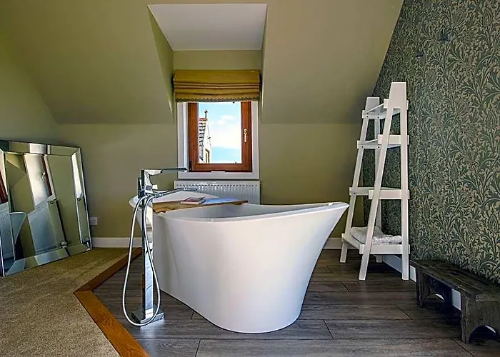 Dunnet B&B Escapes