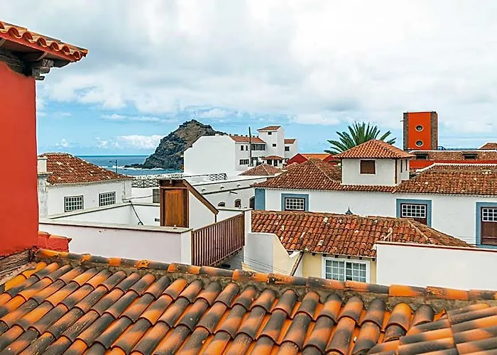 Tizon Suites