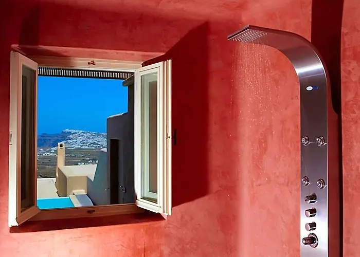 Voreina Gallery Suites