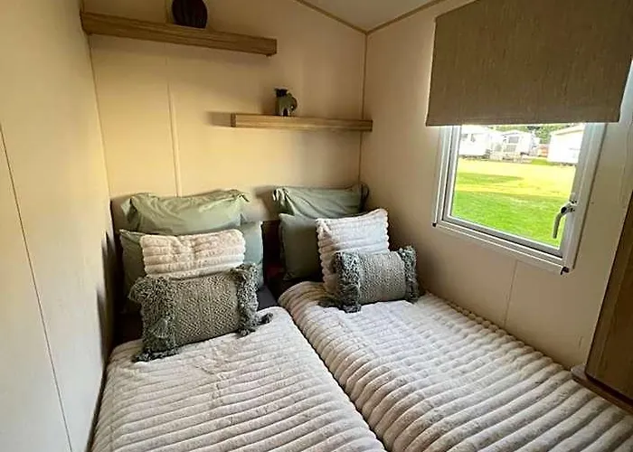 75 Lakeside East Haggerston Castle Play Passes Not Included