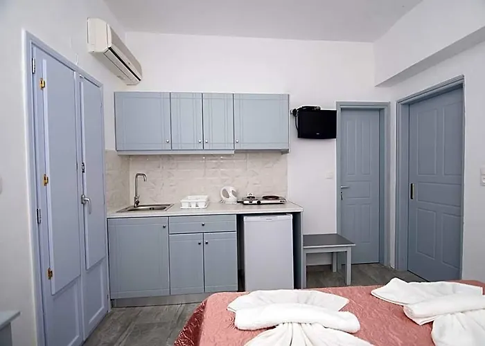 Studios Akrogiali