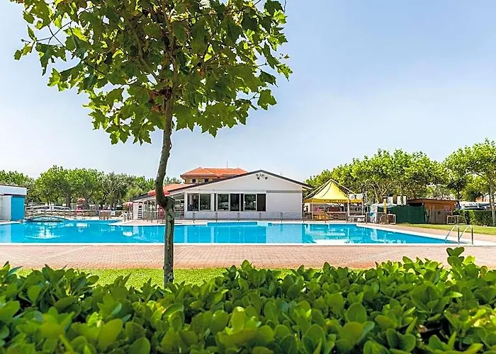 Miramare Camping Village
