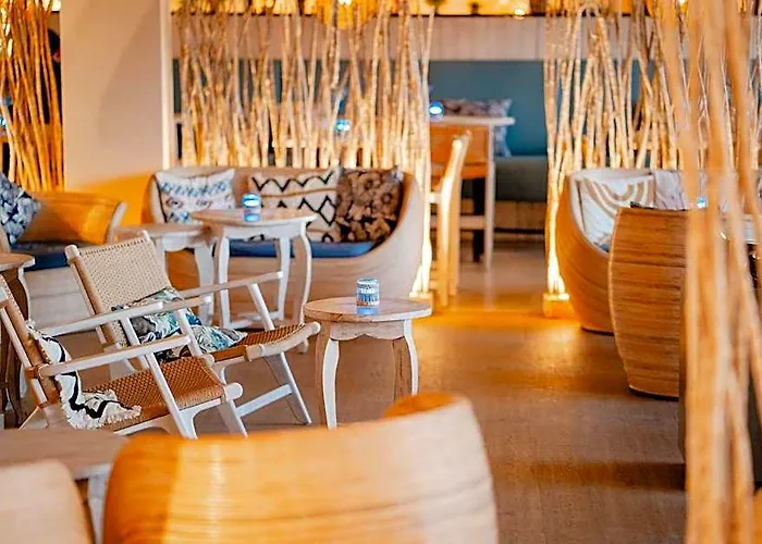 Slowdown Bottsand Hotel Und Spa