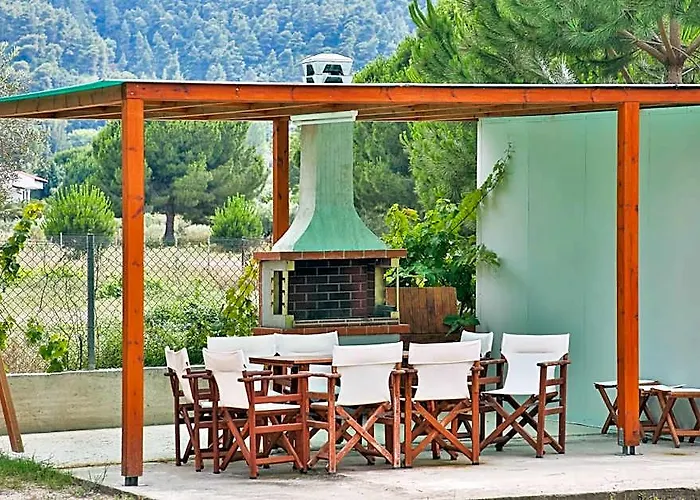 Alexandros Hotel Apartments