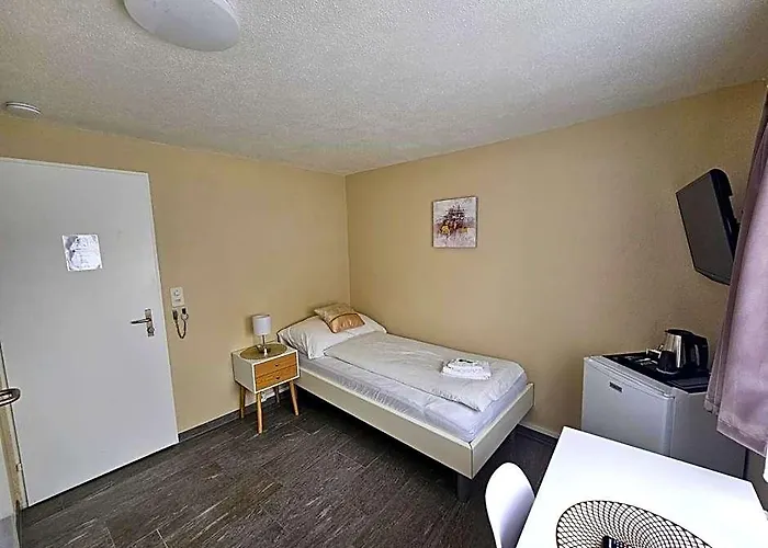 Hotel Surselva