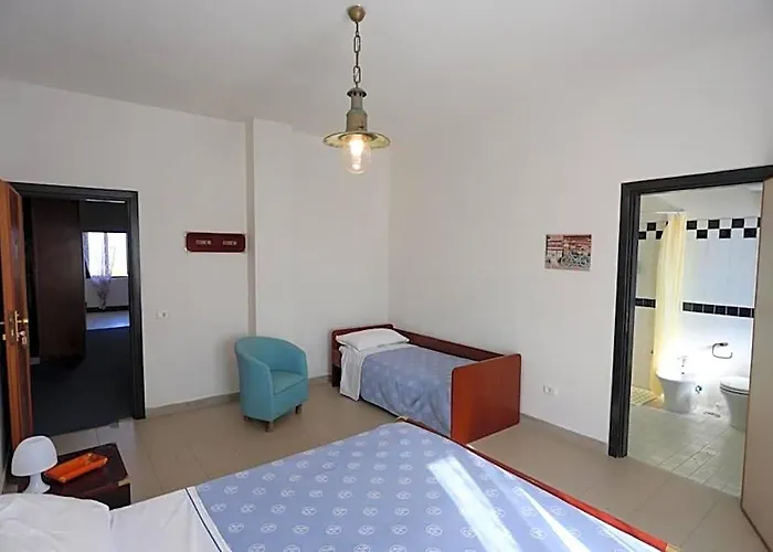Hotel Barracuda
