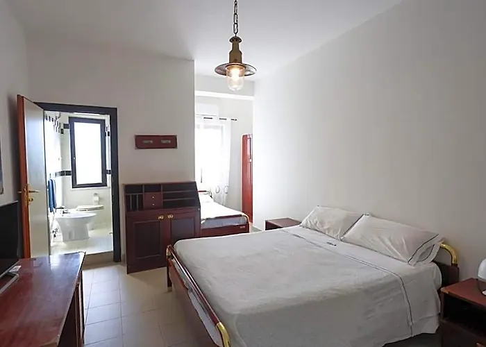 Hotel Barracuda