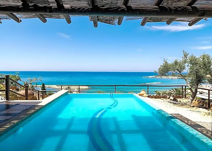 Coral Beach Hotel And Resort