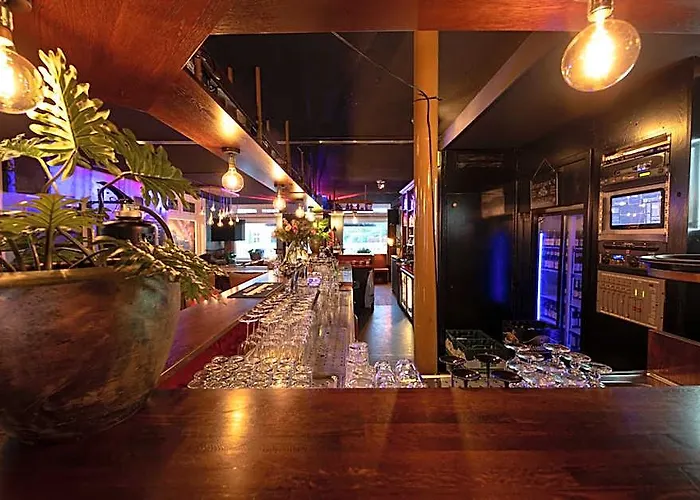 Hotel Marcant