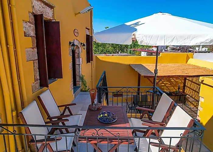 Sternesvillage, Premium Balcony Suite