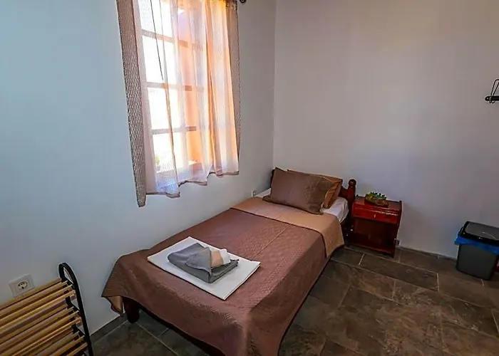 Sternesvillage, Premium Balcony Suite