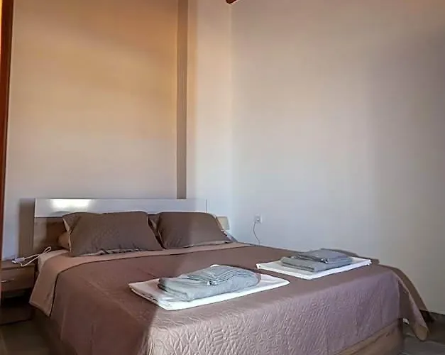 Sternesvillage, Premium Balcony Suite