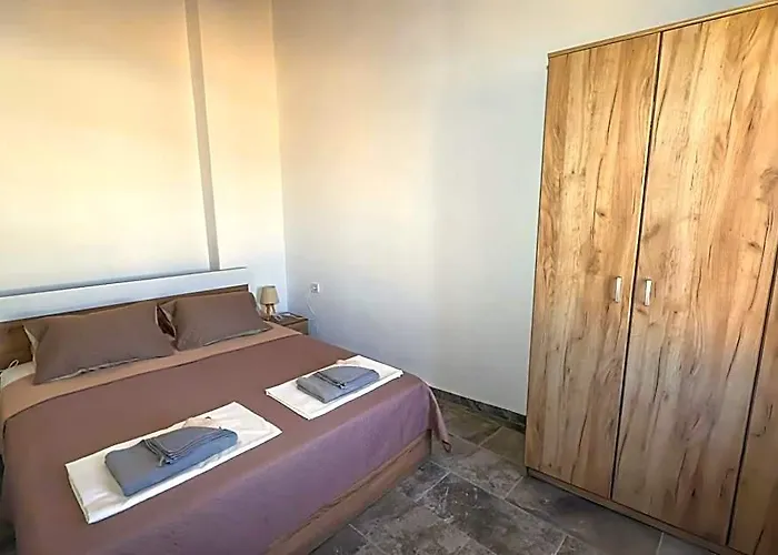 Sternesvillage, Premium Balcony Suite