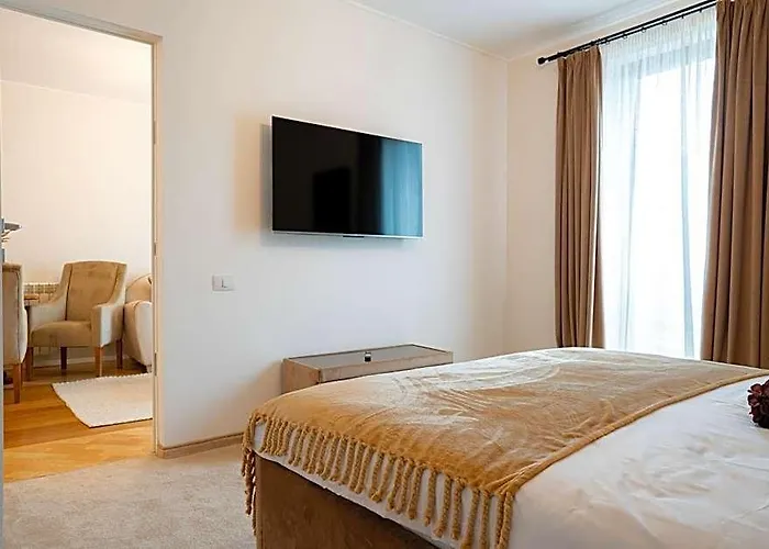 Aria Suites