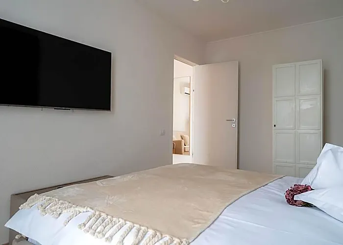 Aria Suites