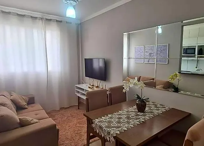 Cosy flat