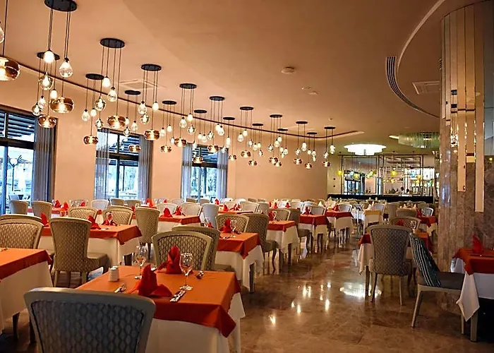 Royal Wings Hotel