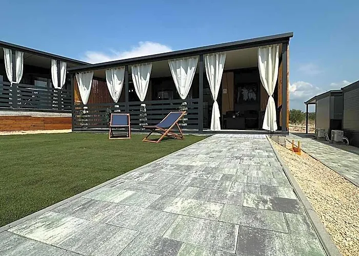 Mobile House Karpet