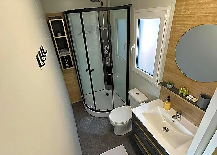 Mobile House Karpet