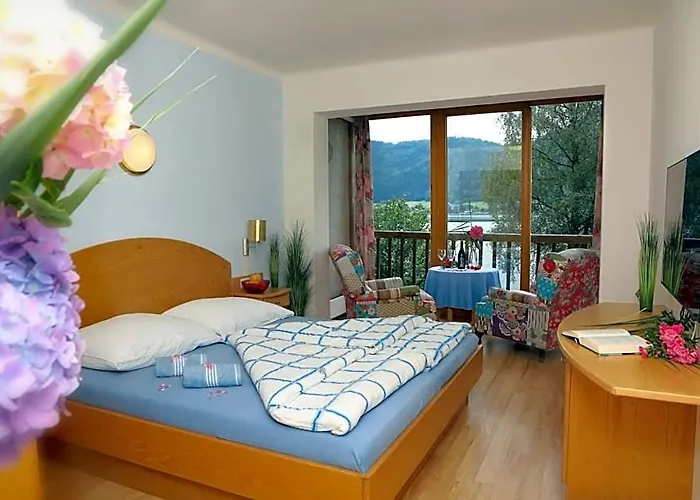 Seehotel Birkenhof