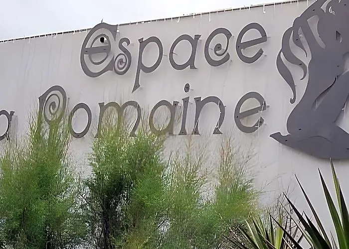 Appartement Heliopolis Village Naturiste Cap D'Agde