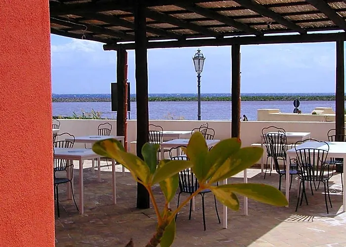 Hotel A Cannata