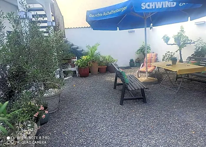 Hotel Adriana