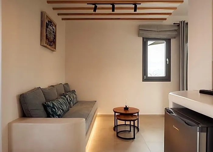 Galaria Serenity Suites