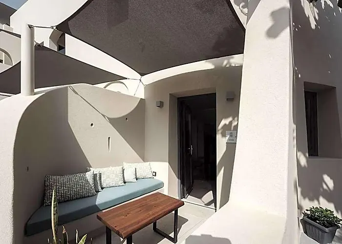 Galaria Serenity Suites