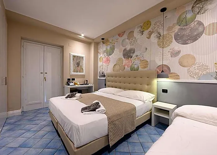 Hotel Sogaris