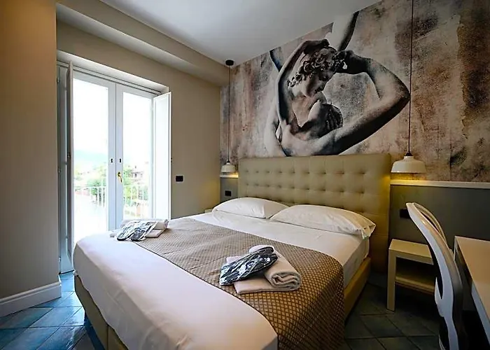 Hotel Sogaris