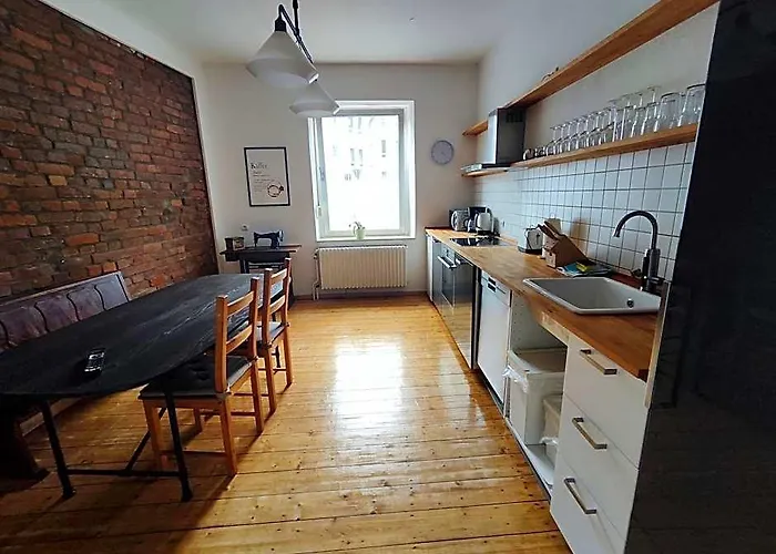Siegburg Apartment