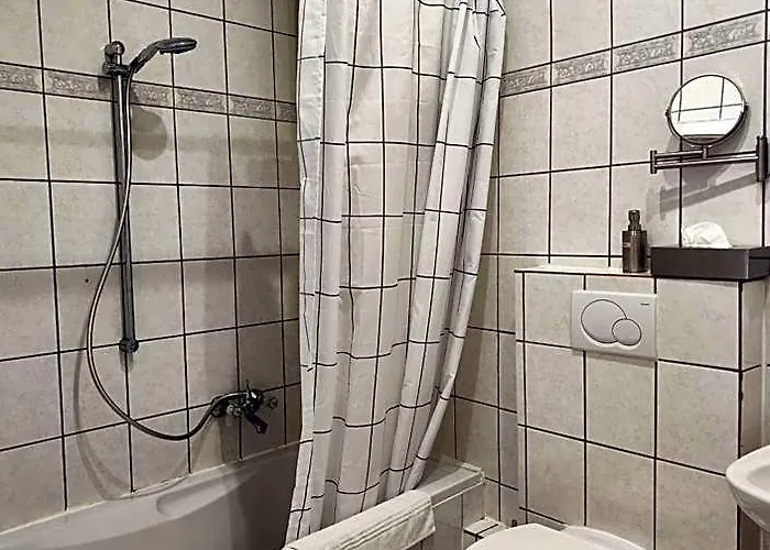 Siegburg Apartment