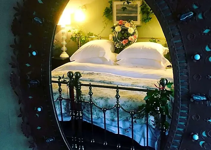 Westcroft Guesthouse