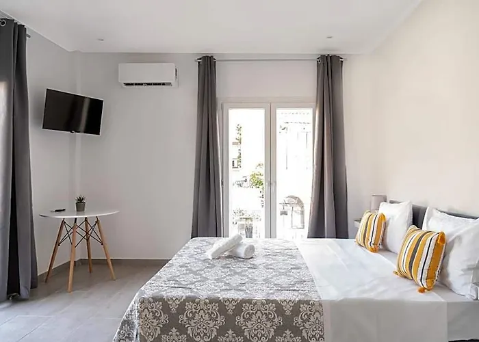 Sea Sailing Apartments