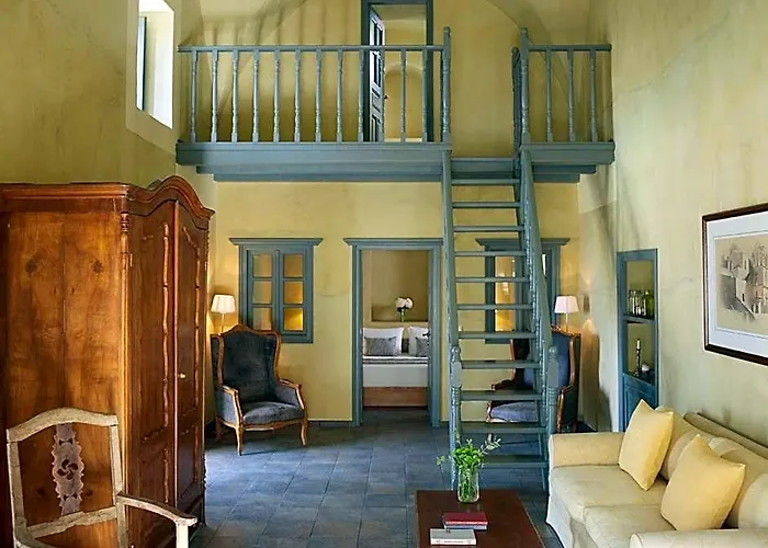Zannos Melathron By Omilos Hotels