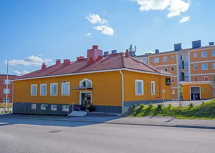 Sawohostel
