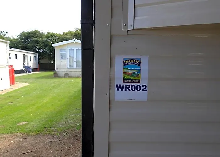 Wr2 Marlie Holiday Park