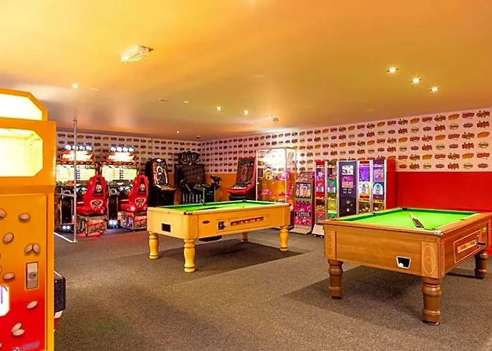 Wr2 Marlie Holiday Park