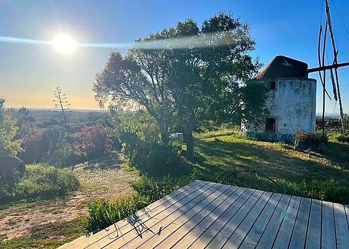 Moinhos Do Paneiro