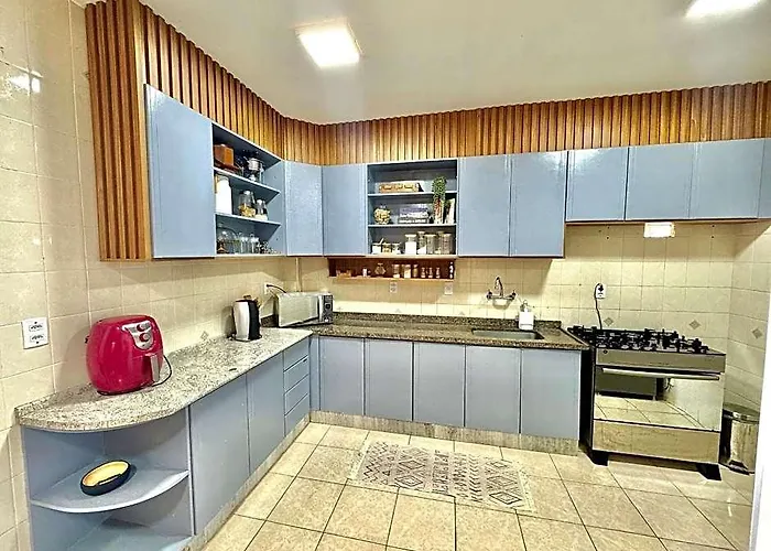 Apartment In The City Center With A Balcony And Parking Space