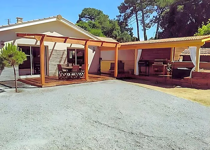 La Cigale - Maison