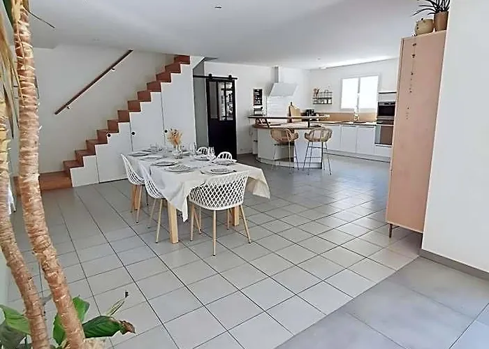 La Cigale - Maison