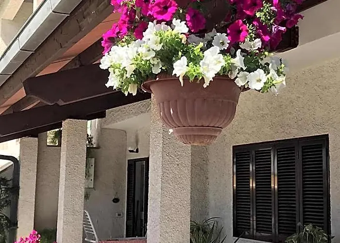 Rispescia Casa Vacanze Grosseto