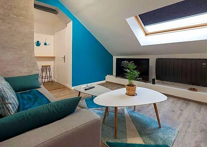 Residence La Dimiere