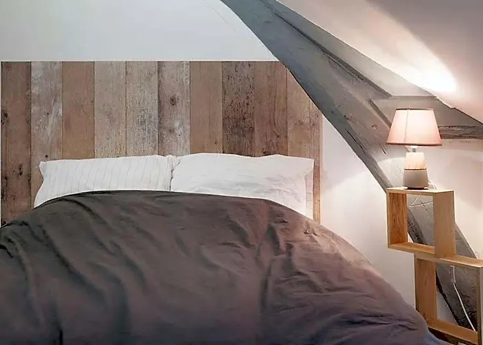 Residence La Dimiere