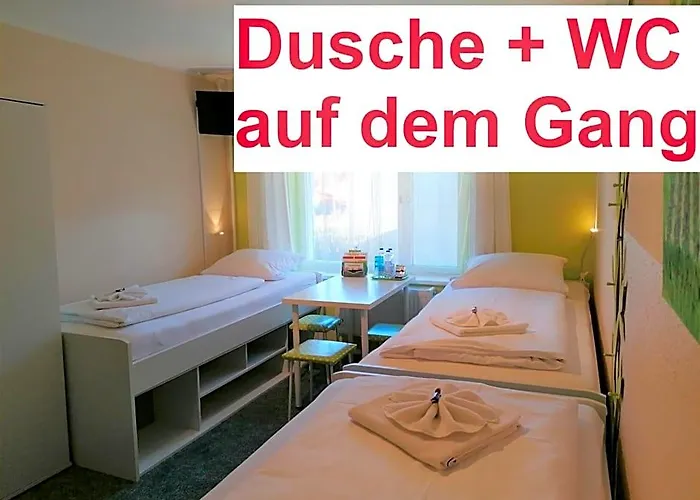 "Maerkische Traube" Idyllisches Gaestehaus Fuer Selbstversorger
