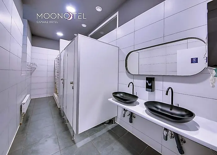 Monotel Maidan